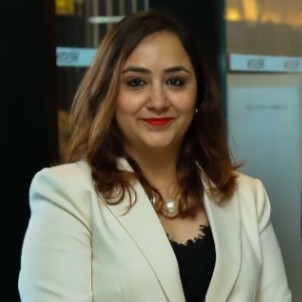Neha Bose